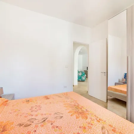 Holiday home Melograno *