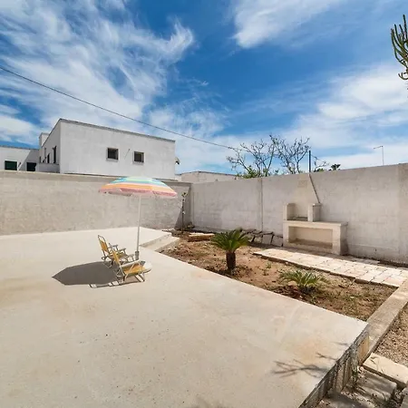 Melograno Holiday home