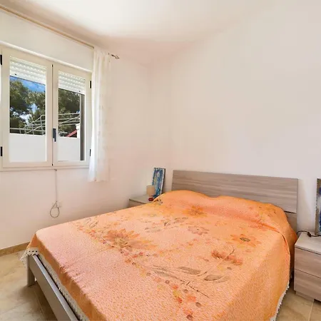 Holiday home Melograno