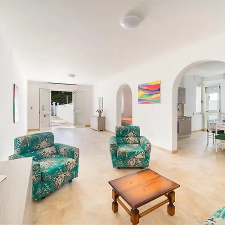 Holiday home Melograno Porto Cesareo