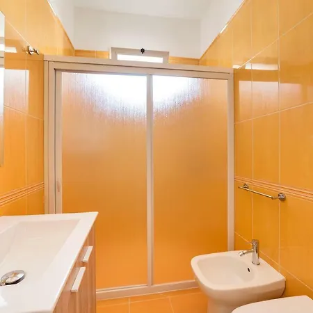 Holiday home Melograno Porto Cesareo