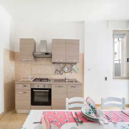 Holiday home Melograno Porto Cesareo
