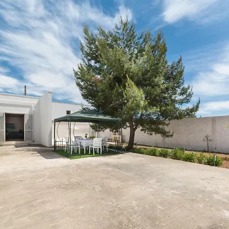 Melograno Holiday home Porto Cesareo