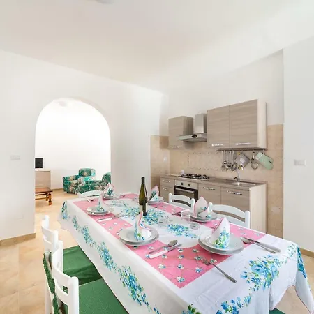 Melograno Holiday home Porto Cesareo