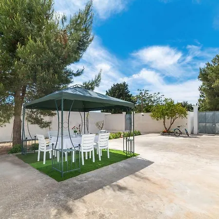 Holiday home Melograno *