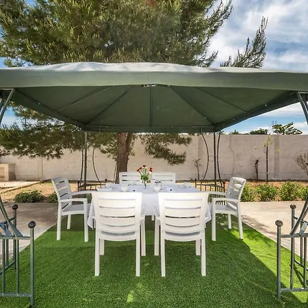 Melograno Holiday home