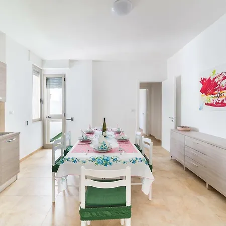 Melograno Holiday home Porto Cesareo